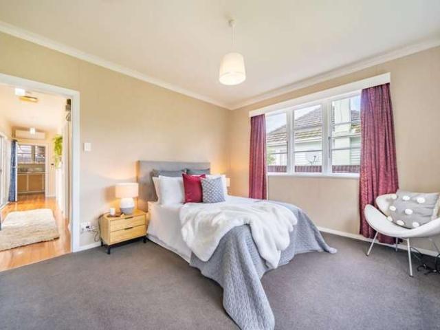House for rent in Days Bay, Wellington