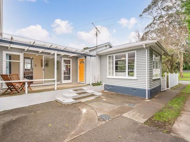 House for rent in Days Bay, Wellington