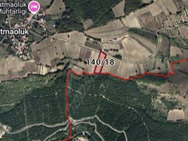 Atakum, Samsun içerisinde satılık Arsa