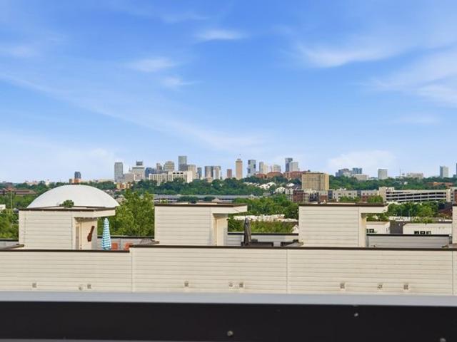 Townhouse for sale in Tennessee