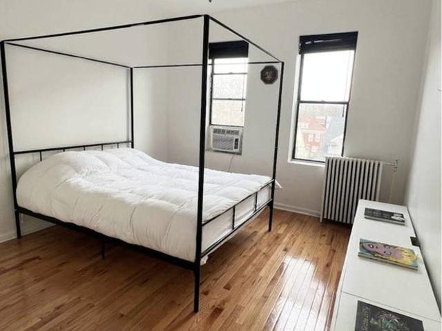 Room for rent in Jersey City, New Jersey