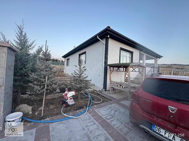 Bala, Ankara içerisinde satılık mülk