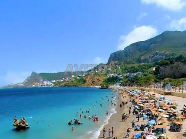 Propriété vente à Fnideq, Tanger-Tétouan