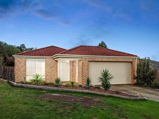 House for sale in Camerons Creek, Victoria