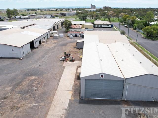Property for rent in Dalby, Queensland