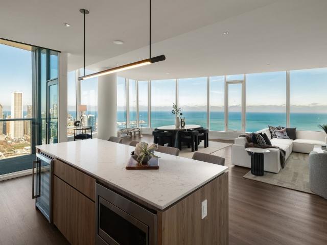 Apartment for rent in Chicago Park, Illinois