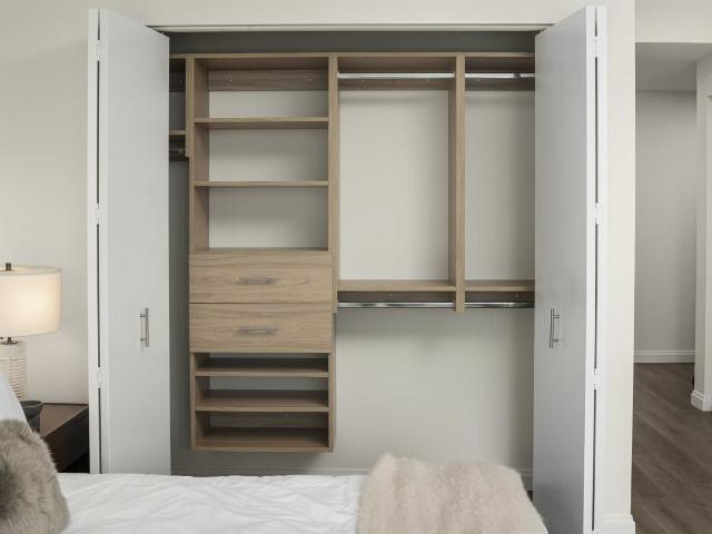 Apartment for rent in Chicago Park, Illinois
