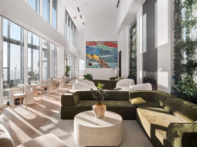 Apartment for rent in Chicago Park, Illinois