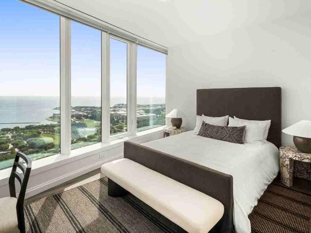 Apartment for rent in Chicago Park, Illinois