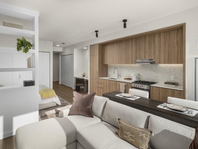 Apartment for rent in Chicago Park, Illinois