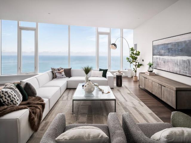 Apartment for rent in Chicago Park, Illinois