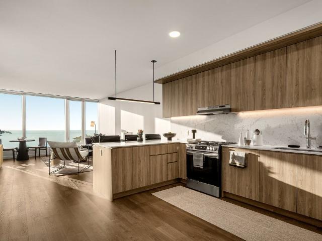 Apartment for rent in Chicago Park, Illinois