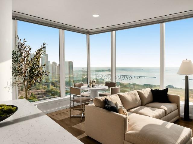 Apartment for rent in Chicago Park, Illinois