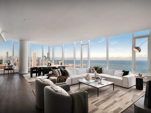 Apartment for rent in Chicago Park, Illinois
