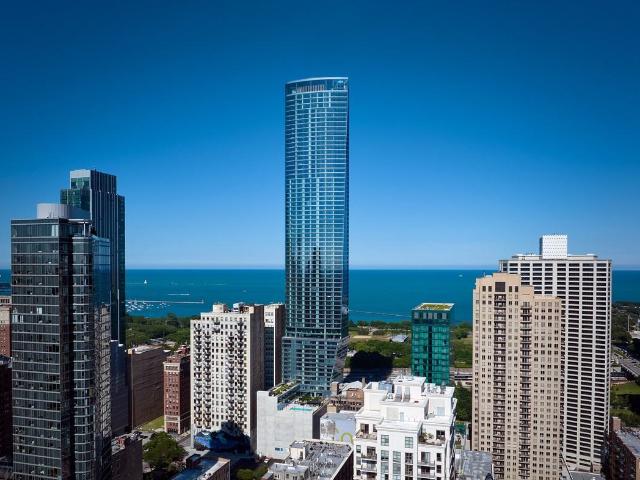 Apartment for rent in Chicago Park, Illinois