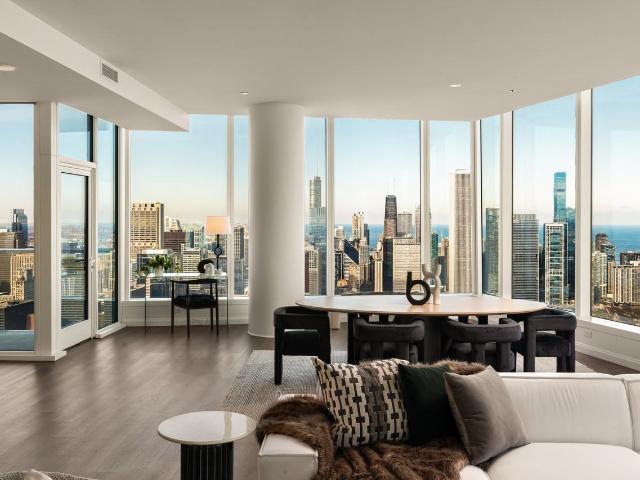 Apartment for rent in Chicago Park, Illinois