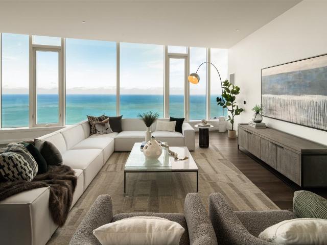 Apartment for rent in Chicago Park, Illinois