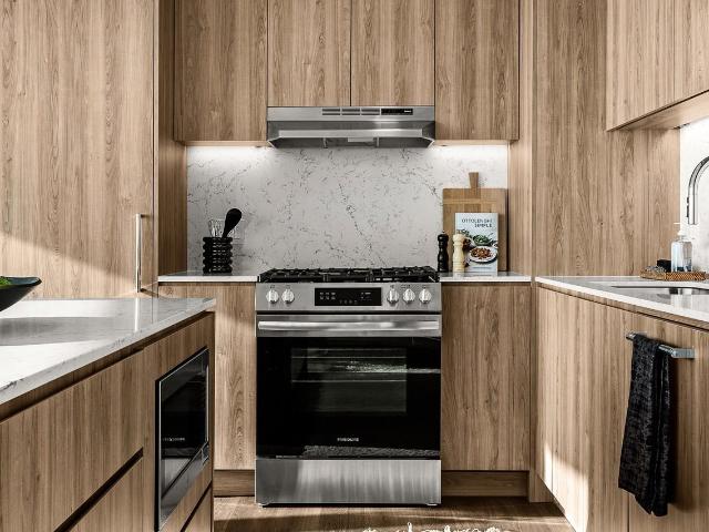 Apartment for rent in Chicago Park, Illinois