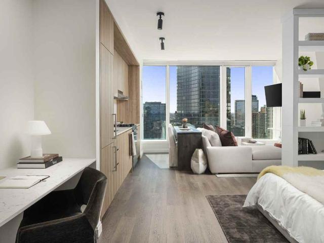 Apartment for rent in Chicago Park, Illinois