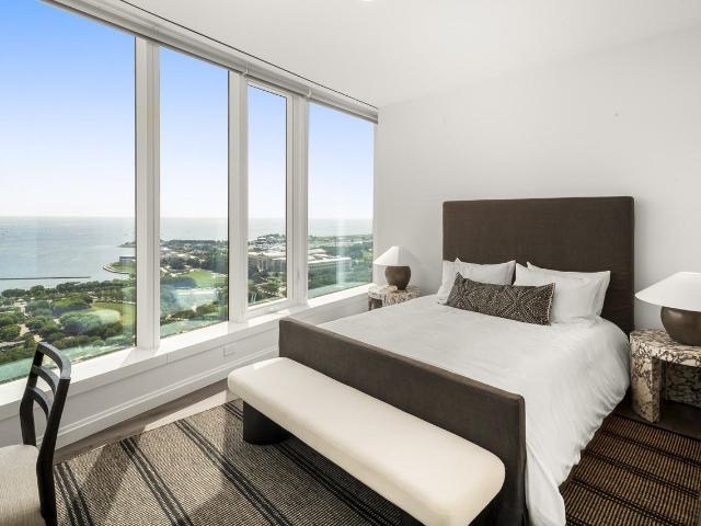 Apartment for rent in Chicago Park, Illinois