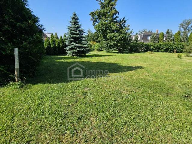 Grundstück kaufen in Bruck an der Leitha, Niederösterreich