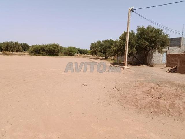 Propriété vente à Fès