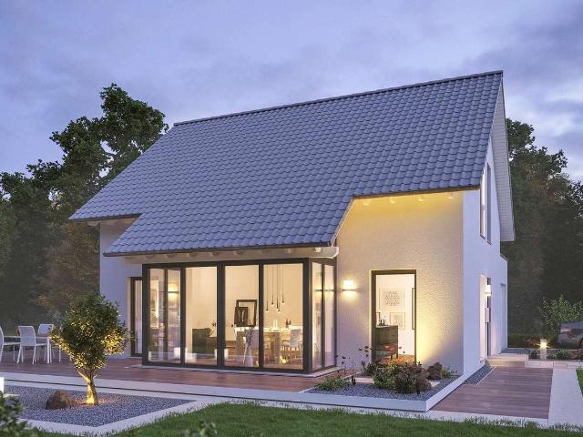 Haus kaufen in Burgstädt, Mittelsachsen