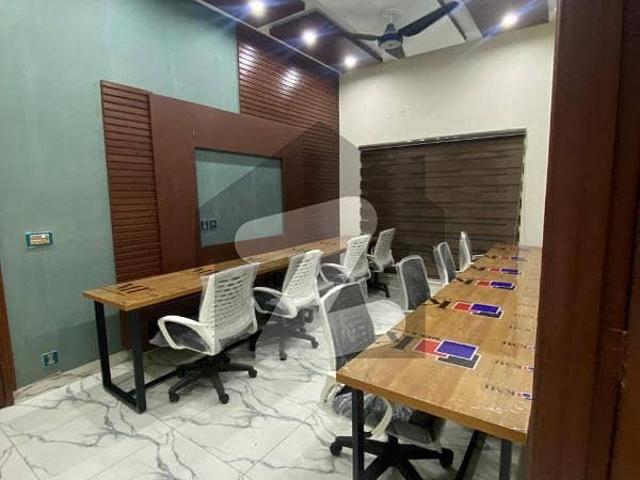 Office for rent in Rawalpindi, Islamabad Capital Territory