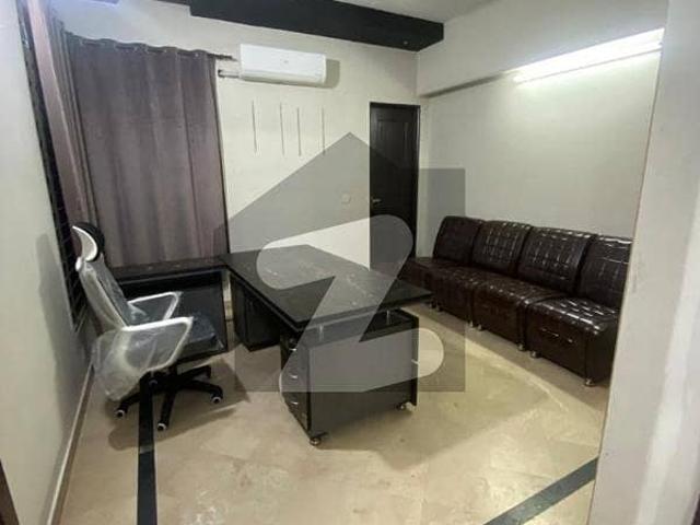 Office for rent in Rawalpindi, Islamabad Capital Territory