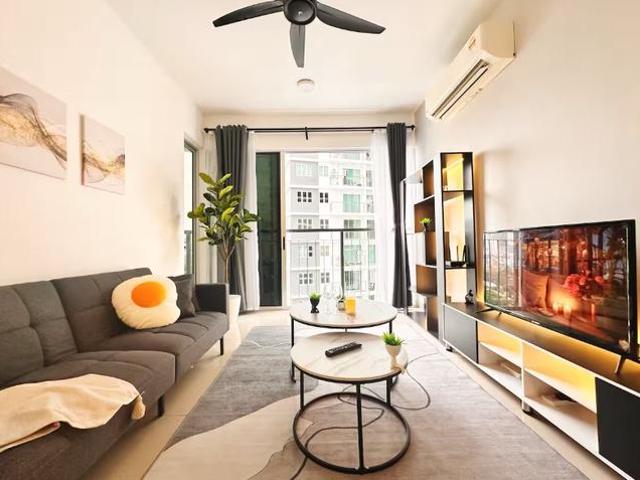 Condominium for sale in Country Heights Damansara, Kuala Lumpur