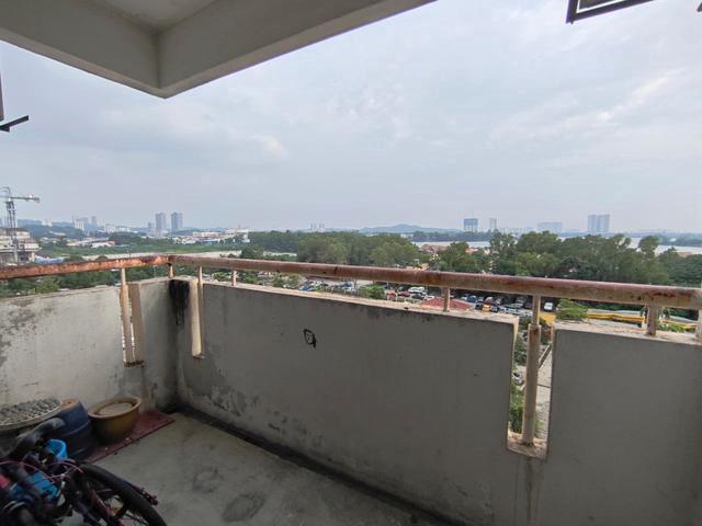Condominium for sale in Petaling, Subang Jaya