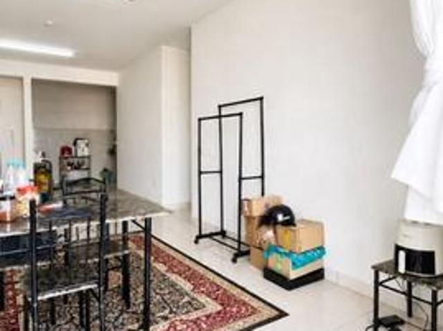 Apartment for sale in Petaling, Subang Jaya