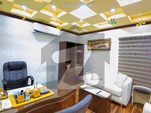 Office for rent in Rawalpindi, Islamabad Capital Territory