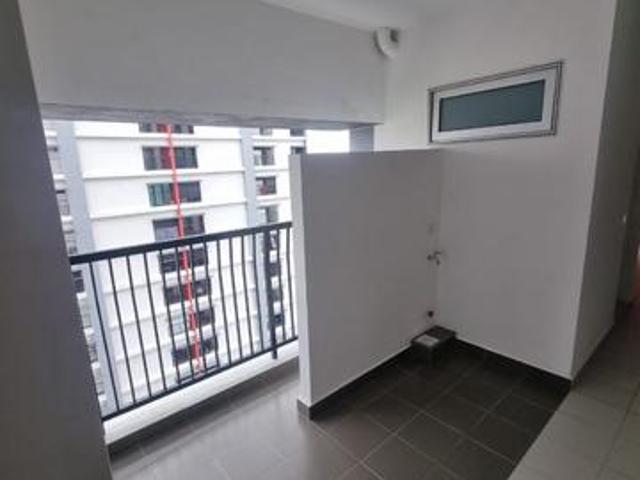 Apartment for sale in Petaling, Alam Impian