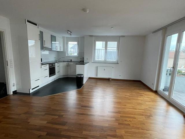 Apartment mieten in Stuttgart, Baden-Württemberg