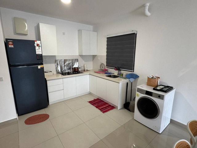 Serviced Residence for rent in Selangor