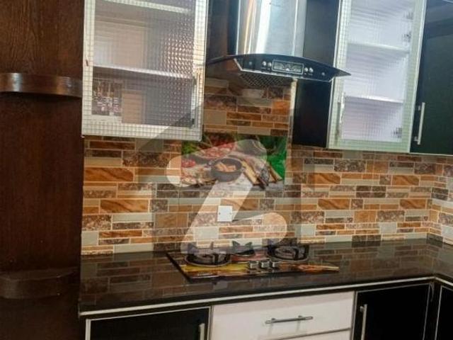 Apartment for rent in Saddar Town, North Waziristan