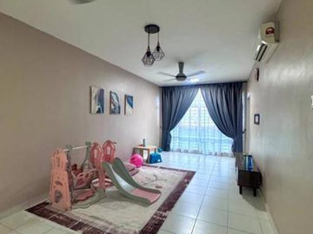 Apartment for sale in Petaling, Subang Jaya