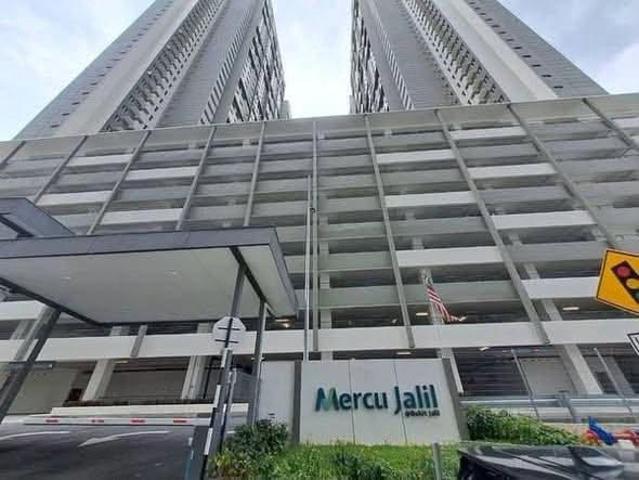 Apartment for sale in Country Heights Damansara, Kuala Lumpur