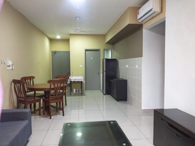 Condominium for sale in Selangor