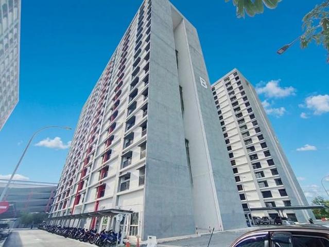 Apartment for sale in Petaling, Alam Impian