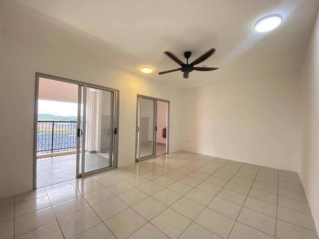 Apartment for sale in Petaling, Alam Impian
