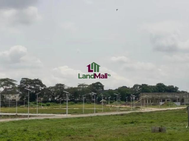 Property for sale in Eti Osa, Abuja