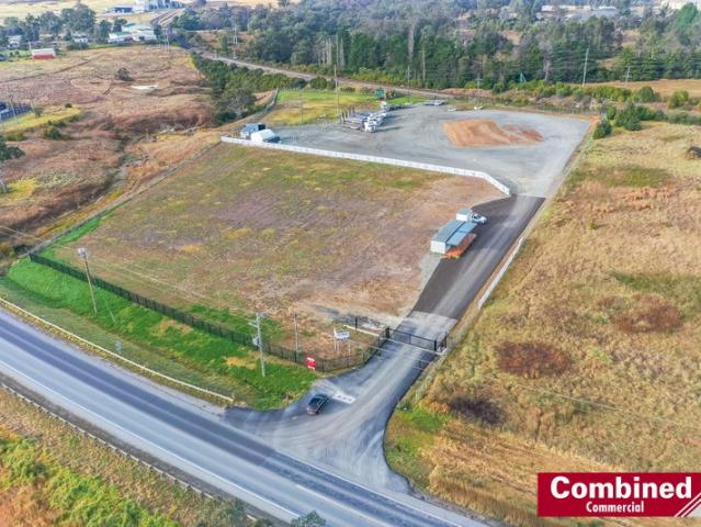 Development Site for rent in Picton