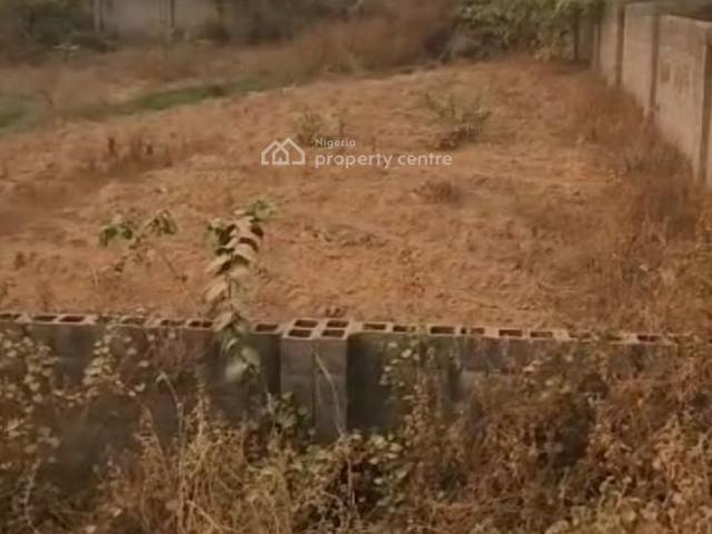 Land for sale in Gwarinpa, Sokoto