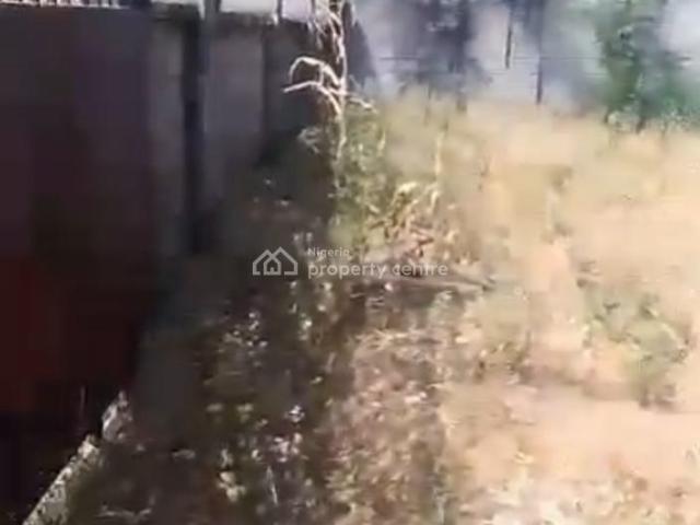 Property for sale in Jahi, Sokoto