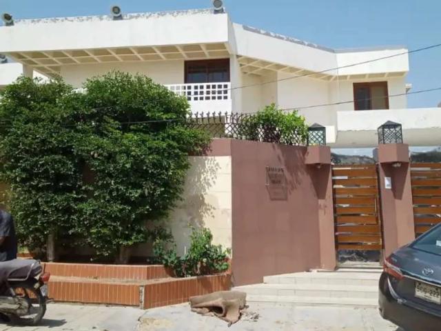 House for rent in North Waziristan, Federally Administered Tribal Areas fata