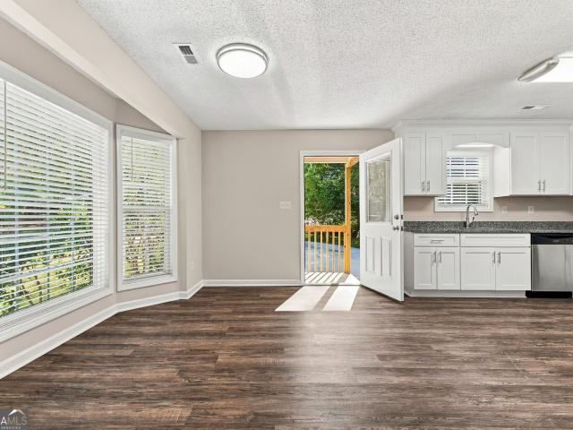 House for sale in Griffin, Spalding County