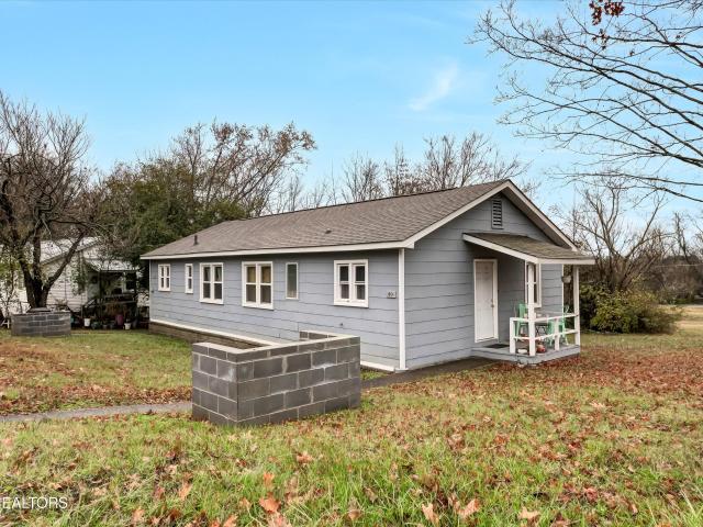 House for sale in Tennessee