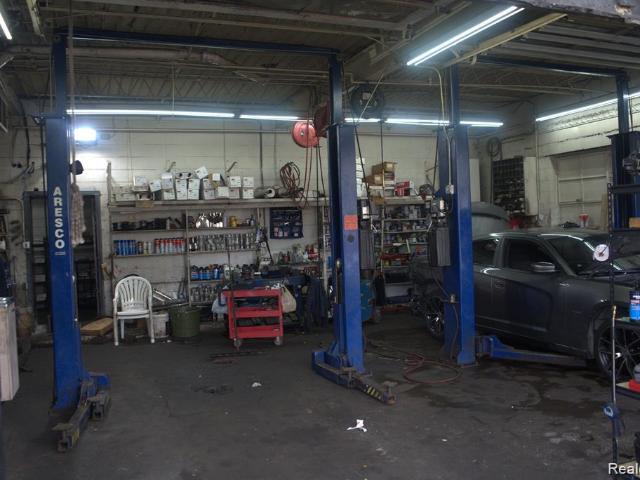 Commercial for sale in Detroit, Michigan
